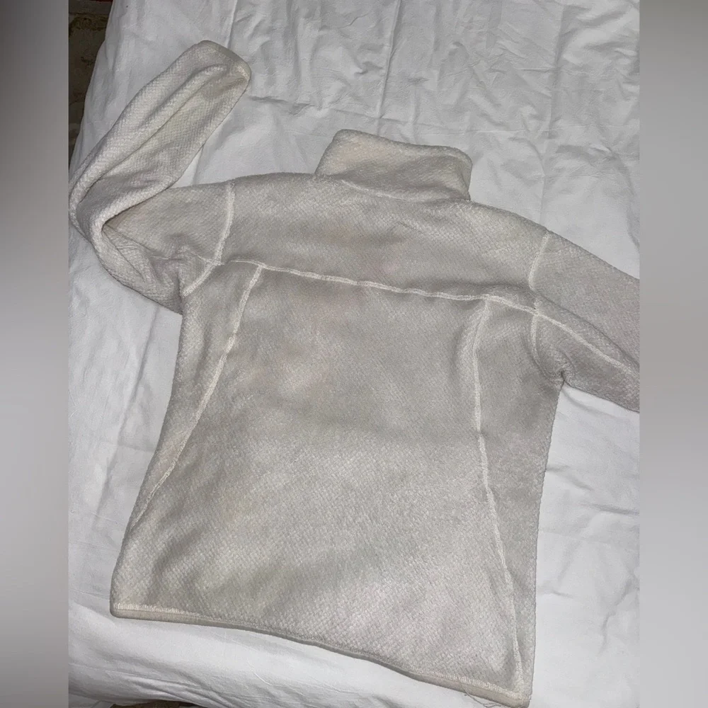 Patagonia ReTool SnapT Fleece Pullover - Picture 6 of 6